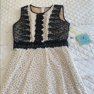 CeCe new lace dress